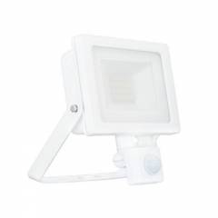 ALL LED Hunter 30W IP65 Slim Design CCT Floodlight with PIR